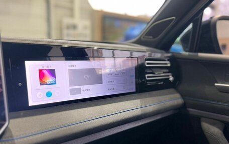 Volkswagen Tiguan, 2025 год, 5 300 000 рублей, 18 фотография