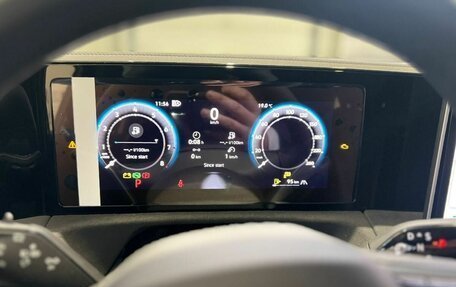 Volkswagen Tiguan, 2025 год, 5 300 000 рублей, 14 фотография