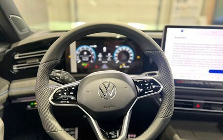 Volkswagen Tiguan, 2025 год, 5 300 000 рублей, 12 фотография