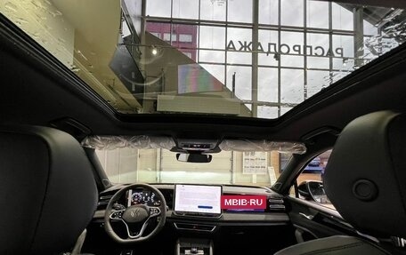 Volkswagen Tiguan, 2025 год, 5 300 000 рублей, 7 фотография