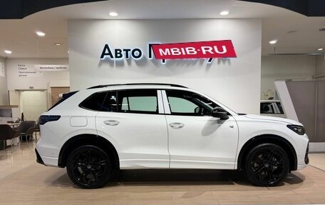 Volkswagen Tiguan, 2025 год, 5 300 000 рублей, 5 фотография