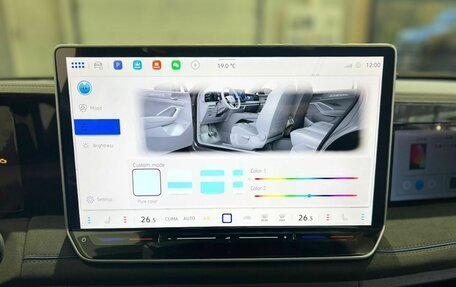 Volkswagen Tiguan, 2025 год, 5 300 000 рублей, 24 фотография