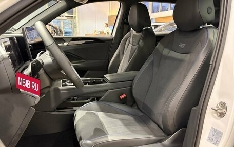 Volkswagen Tiguan, 2025 год, 5 300 000 рублей, 9 фотография