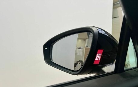 Volkswagen Tiguan, 2025 год, 5 300 000 рублей, 16 фотография