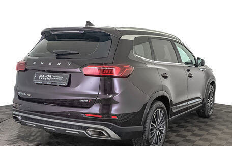 Chery Tiggo 8 Pro, 2021 год, 1 845 000 рублей, 5 фотография