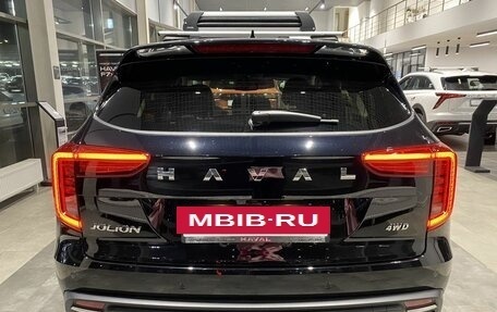 Haval Jolion, 2025 год, 2 799 000 рублей, 6 фотография