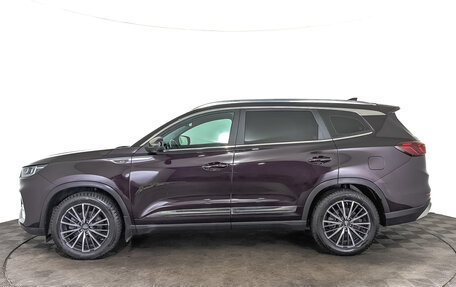 Chery Tiggo 8 Pro, 2021 год, 1 845 000 рублей, 8 фотография