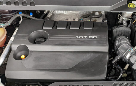 Chery Tiggo 8 Pro, 2021 год, 1 845 000 рублей, 9 фотография