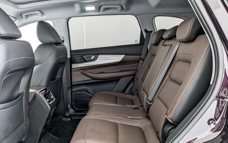 Chery Tiggo 8 Pro, 2021 год, 1 845 000 рублей, 18 фотография