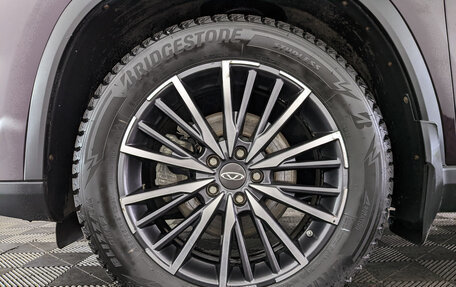 Chery Tiggo 8 Pro, 2021 год, 1 845 000 рублей, 12 фотография