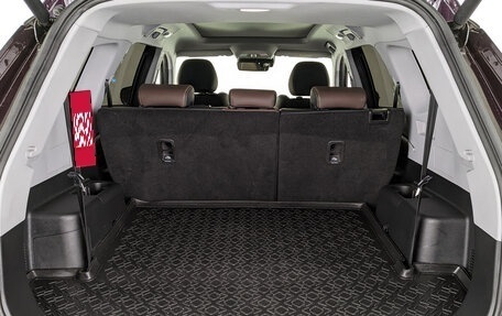 Chery Tiggo 8 Pro, 2021 год, 1 845 000 рублей, 10 фотография