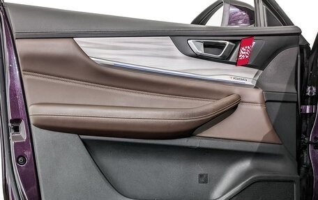 Chery Tiggo 8 Pro, 2021 год, 1 845 000 рублей, 19 фотография