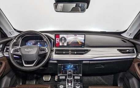 Chery Tiggo 8 Pro, 2021 год, 1 845 000 рублей, 14 фотография