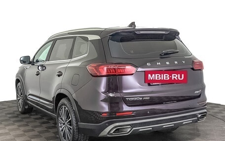 Chery Tiggo 8 Pro, 2021 год, 1 845 000 рублей, 7 фотография