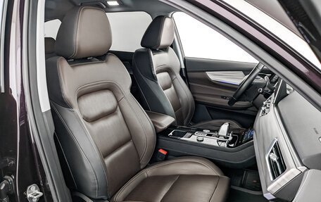 Chery Tiggo 8 Pro, 2021 год, 1 845 000 рублей, 24 фотография