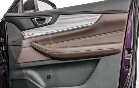 Chery Tiggo 8 Pro, 2021 год, 1 845 000 рублей, 25 фотография