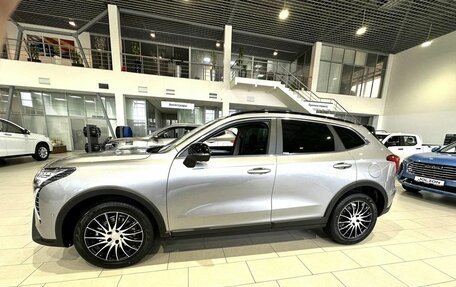 Haval Jolion, 2025 год, 2 849 000 рублей, 6 фотография