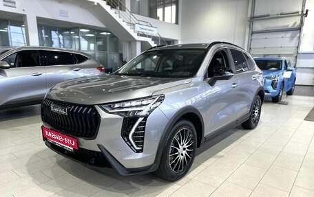 Haval Jolion, 2025 год, 2 849 000 рублей, 4 фотография