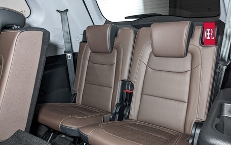 Chery Tiggo 8 Pro, 2021 год, 1 845 000 рублей, 27 фотография