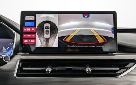 Chery Tiggo 8 Pro, 2021 год, 1 845 000 рублей, 17 фотография