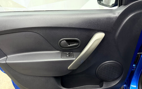 Renault Sandero II рестайлинг, 2021 год, 1 529 000 рублей, 9 фотография