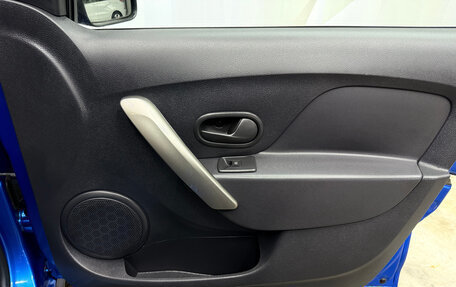 Renault Sandero II рестайлинг, 2021 год, 1 529 000 рублей, 11 фотография