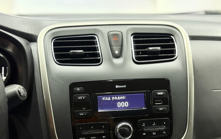 Renault Sandero II рестайлинг, 2021 год, 1 529 000 рублей, 14 фотография