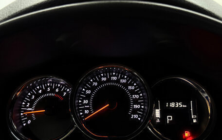 Renault Sandero II рестайлинг, 2021 год, 1 529 000 рублей, 15 фотография