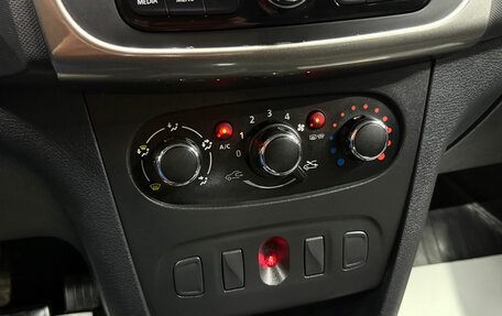 Renault Sandero II рестайлинг, 2021 год, 1 529 000 рублей, 13 фотография