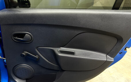 Renault Sandero II рестайлинг, 2021 год, 1 529 000 рублей, 19 фотография