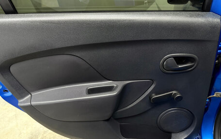 Renault Sandero II рестайлинг, 2021 год, 1 529 000 рублей, 21 фотография