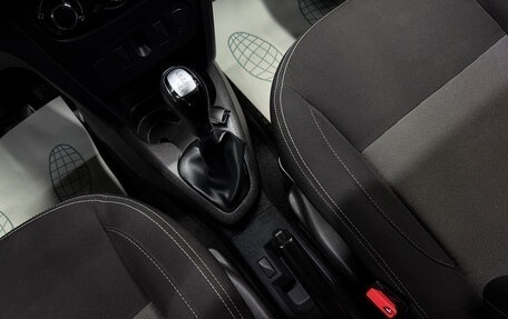 Renault Sandero II рестайлинг, 2021 год, 1 529 000 рублей, 12 фотография