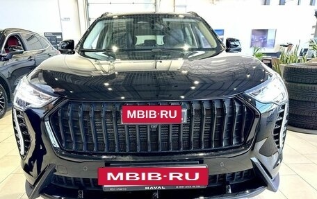 Haval Jolion, 2025 год, 2 849 000 рублей, 2 фотография