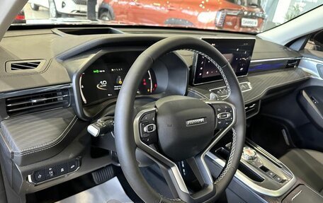 Haval Jolion, 2025 год, 2 849 000 рублей, 13 фотография