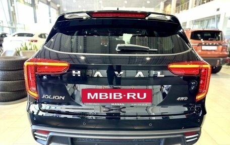 Haval Jolion, 2025 год, 2 849 000 рублей, 6 фотография