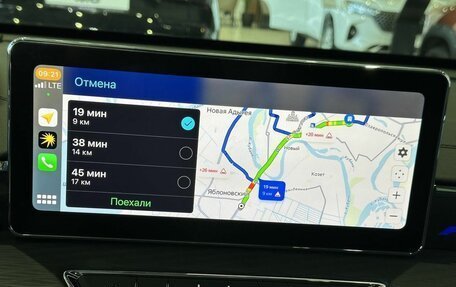 Haval Jolion, 2025 год, 2 849 000 рублей, 19 фотография