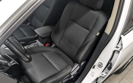 Mitsubishi Outlander III рестайлинг 3, 2014 год, 1 650 000 рублей, 20 фотография