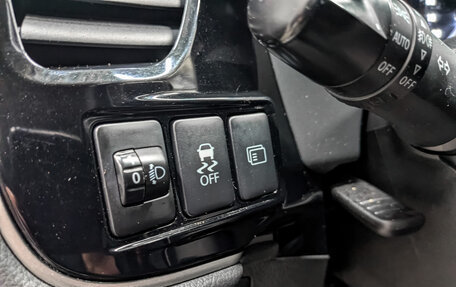 Mitsubishi Outlander III рестайлинг 3, 2014 год, 1 650 000 рублей, 25 фотография