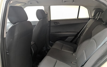 Hyundai Creta I рестайлинг, 2017 год, 1 550 000 рублей, 18 фотография