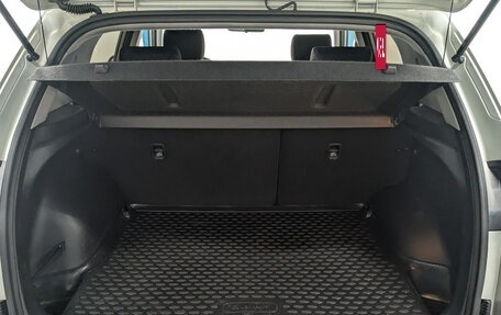 Hyundai Creta I рестайлинг, 2017 год, 1 550 000 рублей, 10 фотография