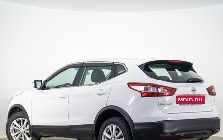 Nissan Qashqai, 2018 год, 1 579 000 рублей, 7 фотография