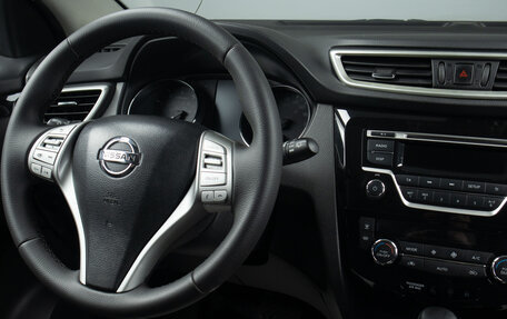 Nissan Qashqai, 2018 год, 1 579 000 рублей, 9 фотография