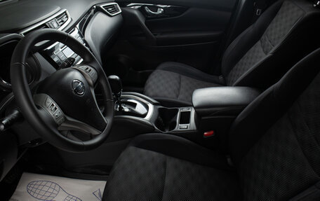 Nissan Qashqai, 2018 год, 1 579 000 рублей, 16 фотография