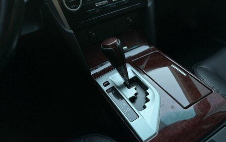 Toyota Camry, 2012 год, 1 510 000 рублей, 12 фотография