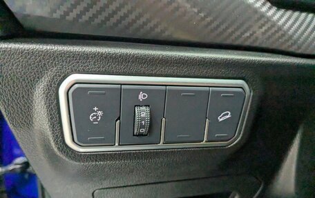 Haval F7x I, 2020 год, 1 690 000 рублей, 10 фотография