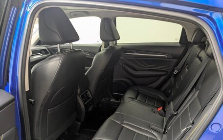 Haval F7x I, 2020 год, 1 690 000 рублей, 6 фотография