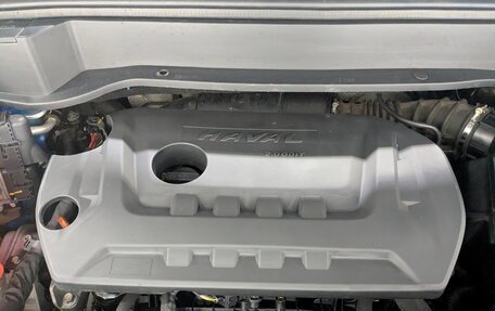 Haval F7x I, 2020 год, 1 690 000 рублей, 14 фотография