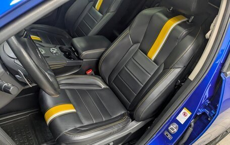 Haval F7x I, 2020 год, 1 690 000 рублей, 12 фотография