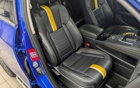 Haval F7x I, 2020 год, 1 690 000 рублей, 15 фотография