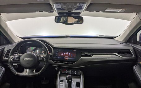 Haval F7x I, 2020 год, 1 690 000 рублей, 18 фотография